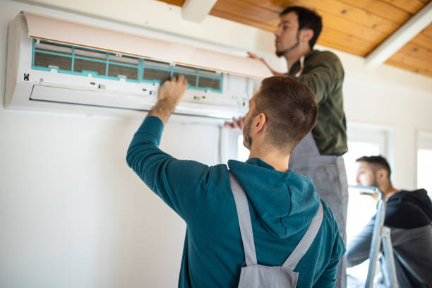 Best Local HVAC companies  in Chula Vista, CA