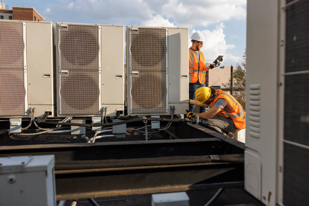 Best Central air repair  in Chula Vista, CA