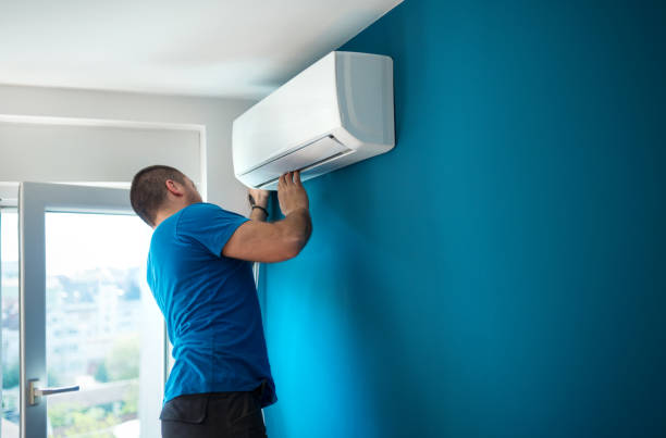 Best HVAC installation services  in Chula Vista, CA