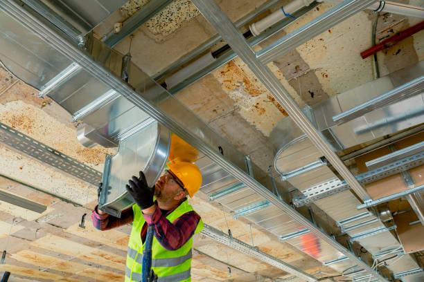 HVAC maintenance plan in Chula Vista, CA