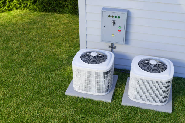 Best HVAC installation services  in Chula Vista, CA