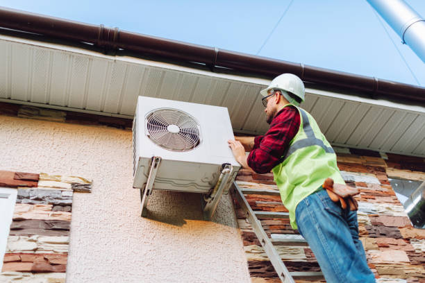 Best HVAC system installation  in Chula Vista, CA