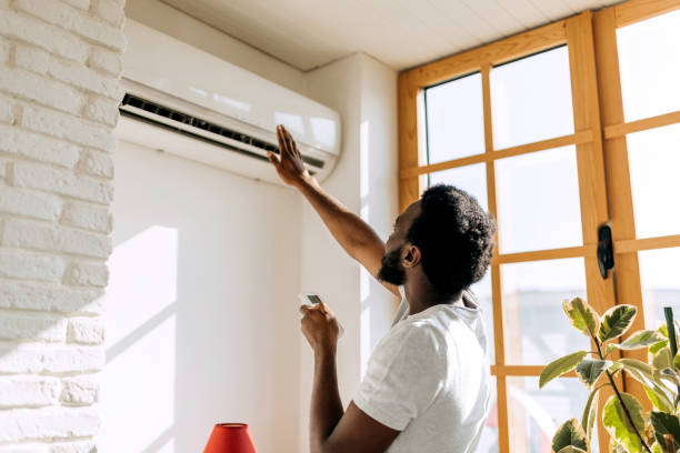 Best HVAC emergency services  in Chula Vista, CA