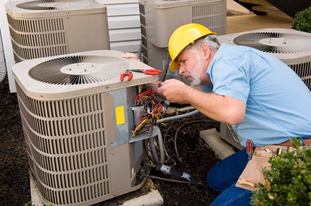 Best Local HVAC companies  in Chula Vista, CA