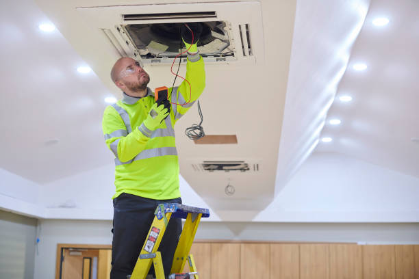 Best HVAC maintenance near me  in Chula Vista, CA