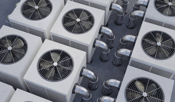 HVAC troubleshooting in Chula Vista, CA