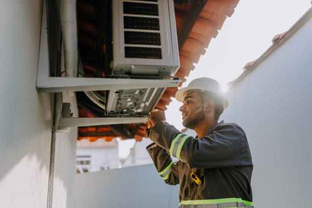 Best HVAC air duct cleaning  in Chula Vista, CA