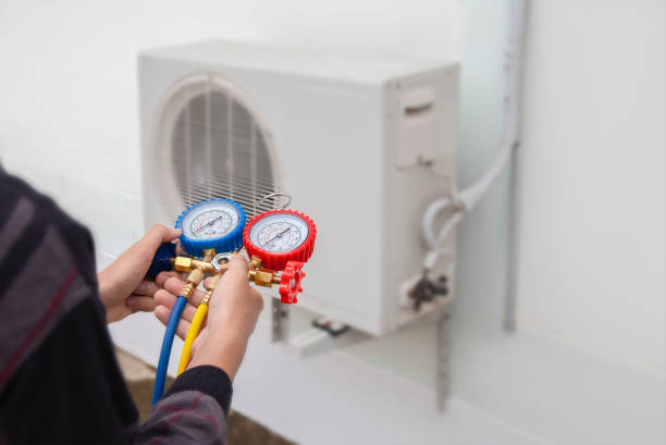 Best HVAC system installation  in Chula Vista, CA