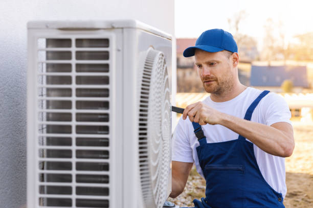 Best HVAC maintenance near me  in Chula Vista, CA