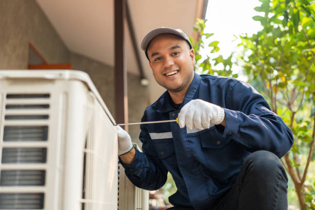 Best HVAC installation services  in Chula Vista, CA