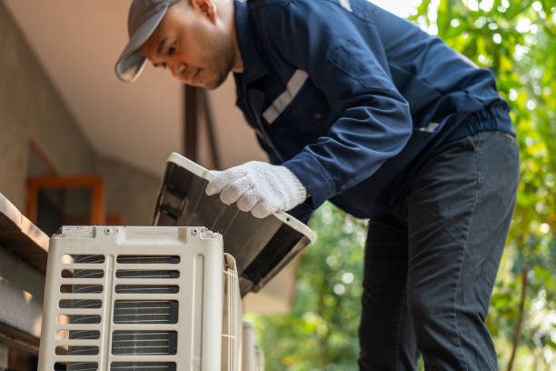Best HVAC cleaning services  in Chula Vista, CA